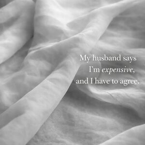 Meet your Posher, Linda